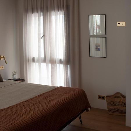 Bed and Breakfast Casa Recoleto - The Art Of Living Jávea Exterior foto