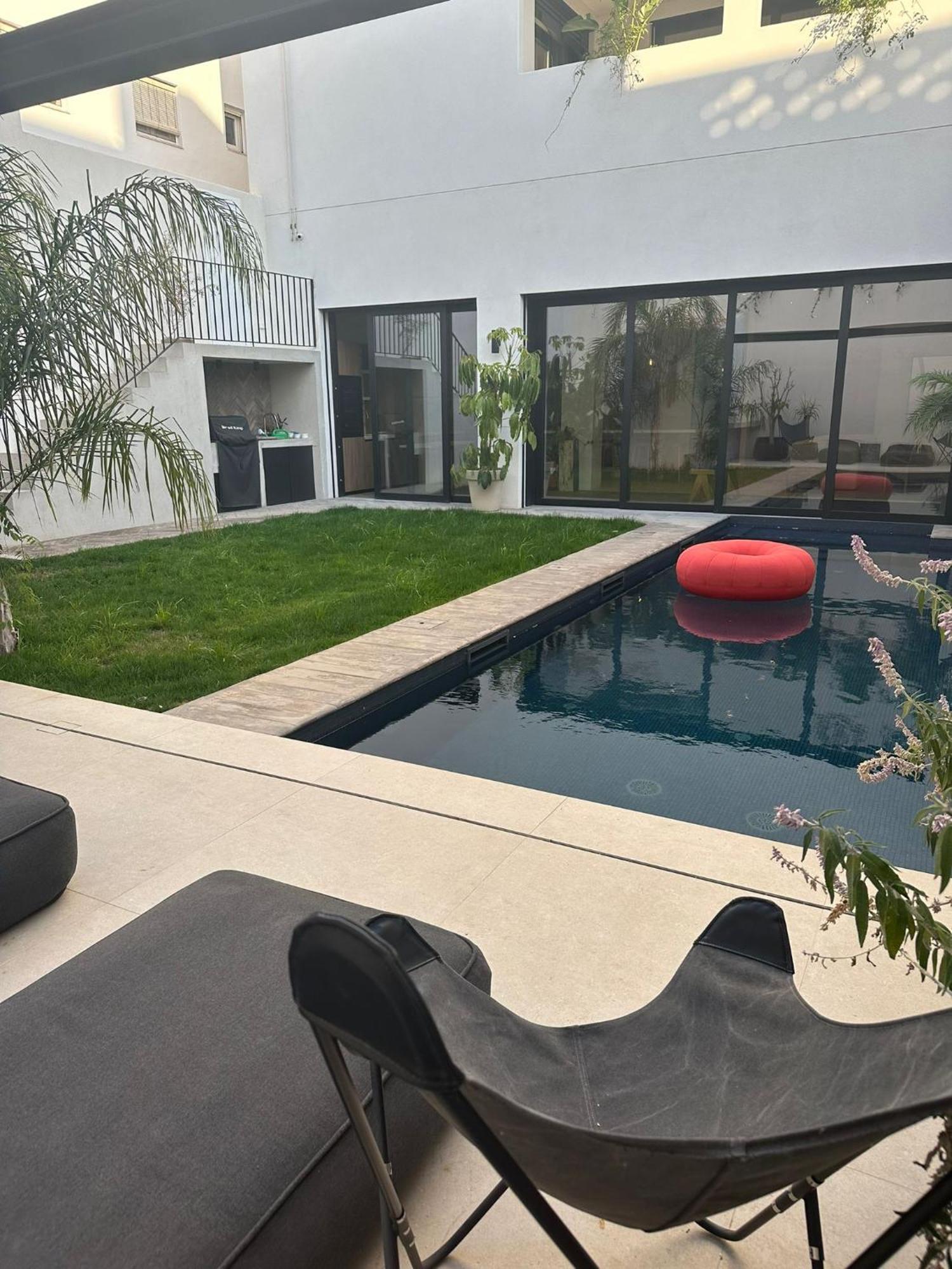 Bed and Breakfast Casa Recoleto - The Art Of Living Jávea Exterior foto