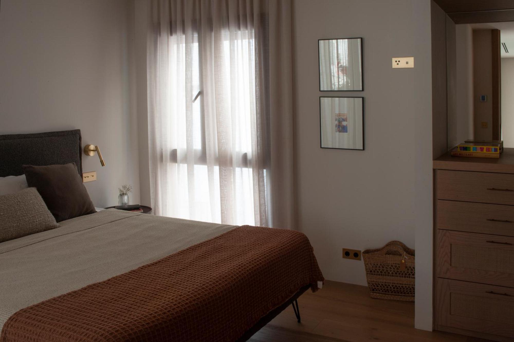 Bed and Breakfast Casa Recoleto - The Art Of Living Jávea Exterior foto