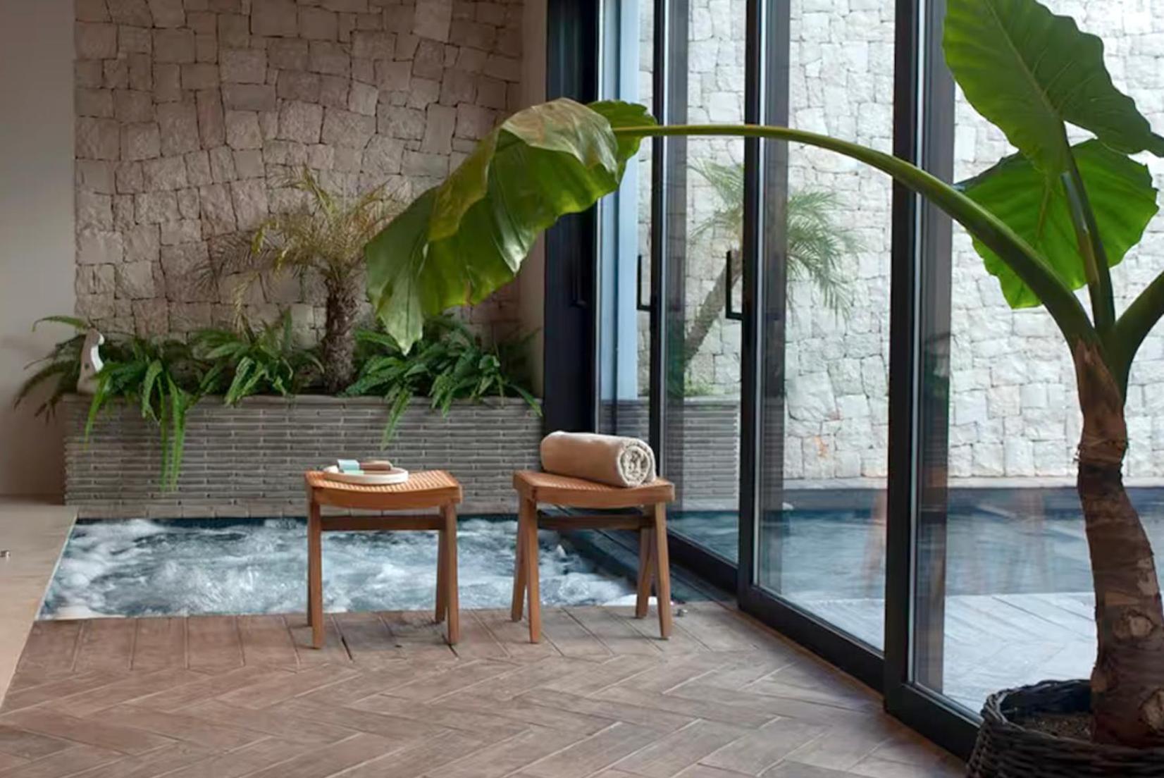 Bed and Breakfast Casa Recoleto - The Art Of Living Jávea Exterior foto