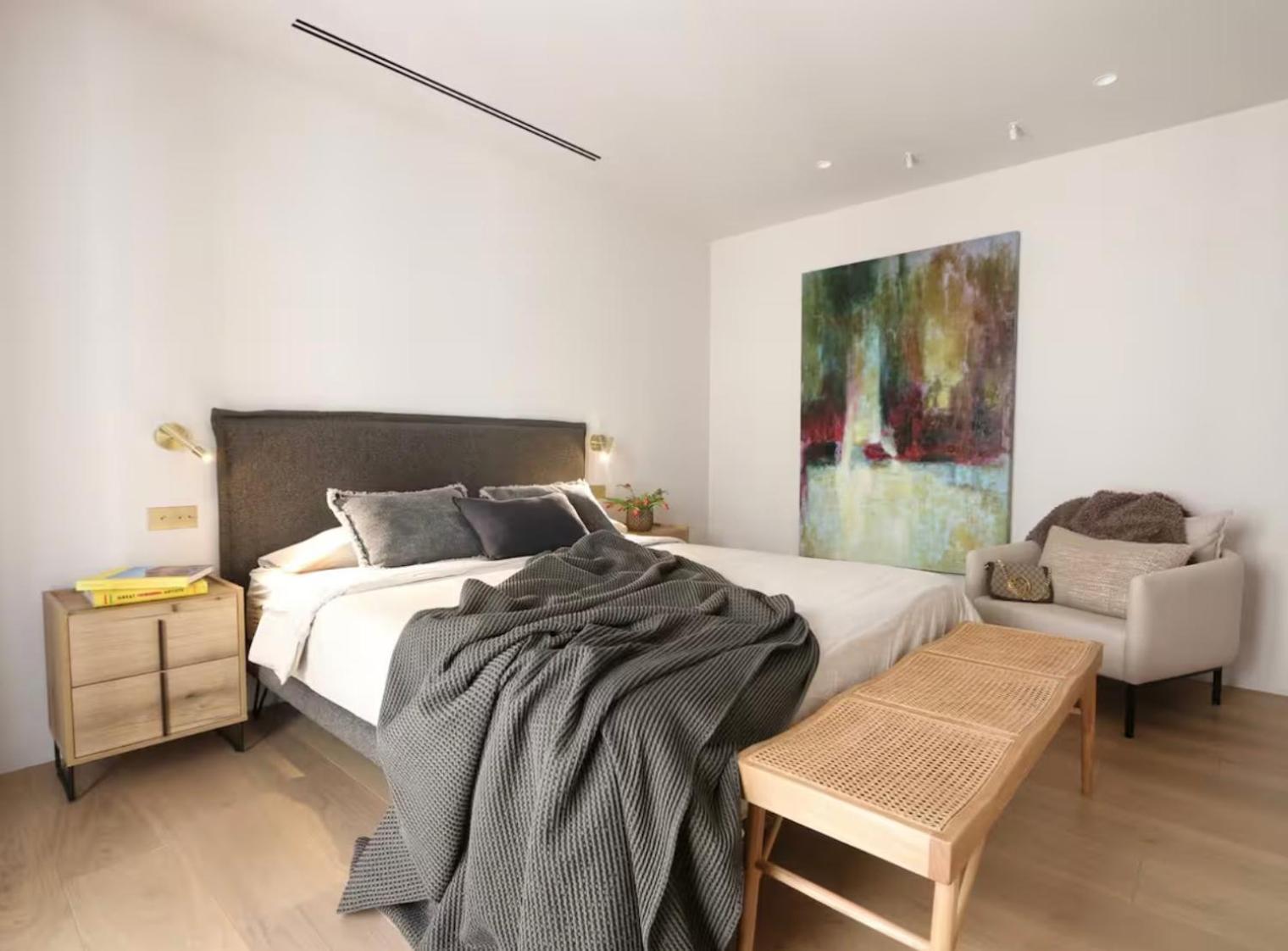 Bed and Breakfast Casa Recoleto - The Art Of Living Jávea Exterior foto